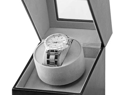 Besisukantis Laikrodžių dėklas