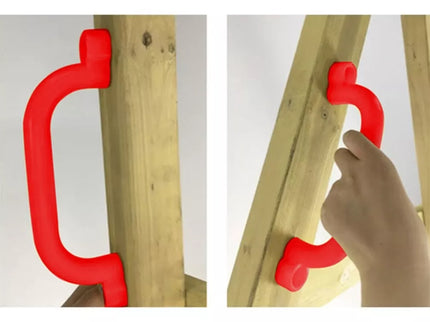 Laipiojimo kybių rinkinys TR1742A