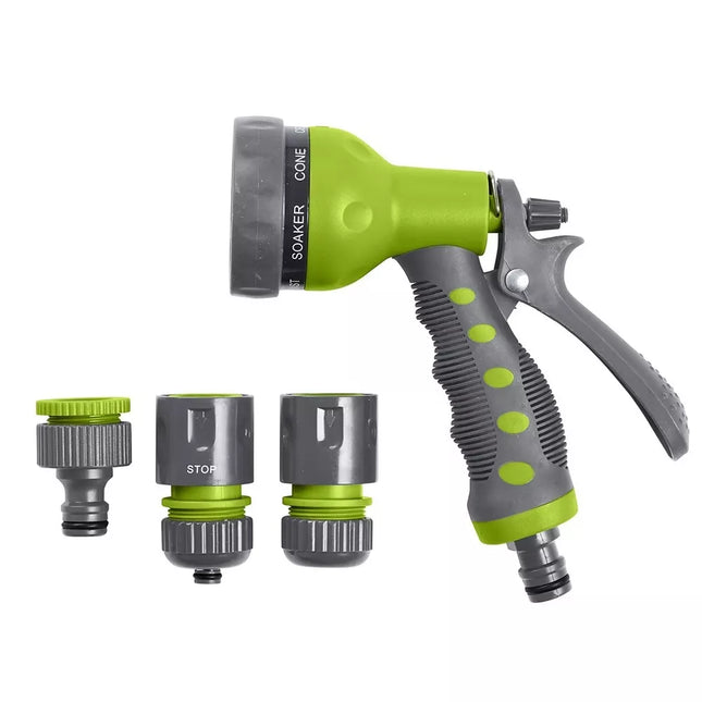 3-Way Watering Nozzle