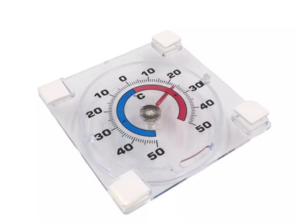 Window thermometer Galaxy Home (-50°C to +50°C)