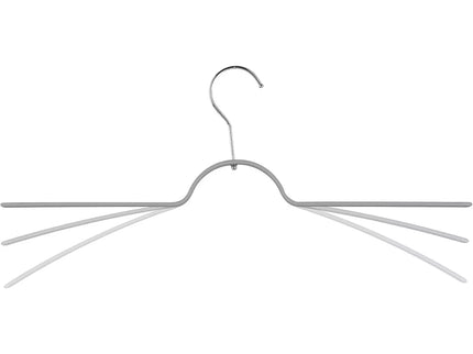 Lanksčios drabužių pakabos, 5vnt.