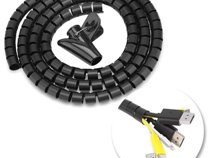 Lanksti apsauga kabeliams