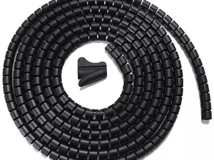 Lanksti apsauga kabeliams