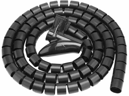 Lanksti apsauga kabeliams