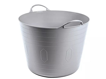 Lankstus plastikinis krepšys 42L