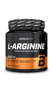 Biotech L-Arginine 300 g.