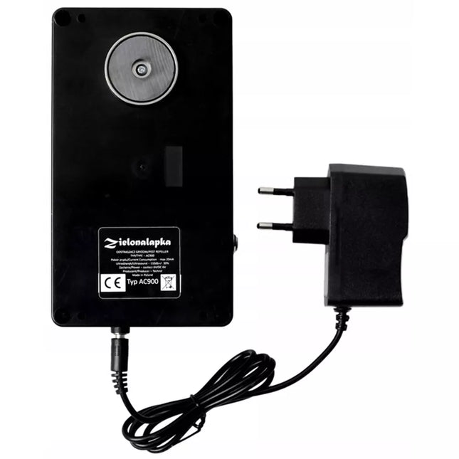 Wild Animal Deterrent AC900