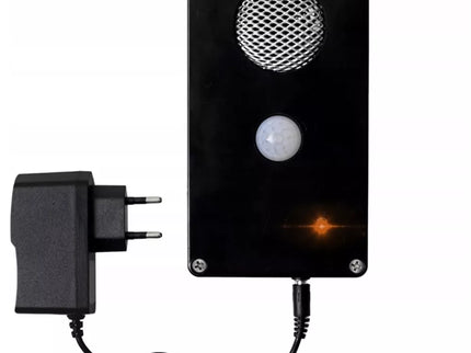 Wild Animal Deterrent AC900