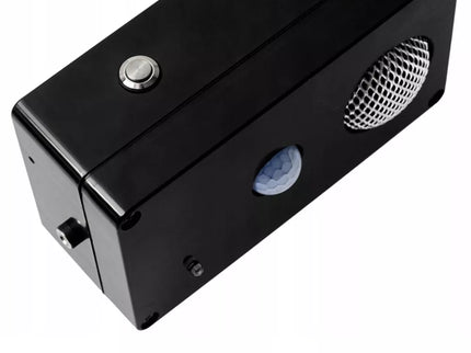 Wild Animal Deterrent AC900