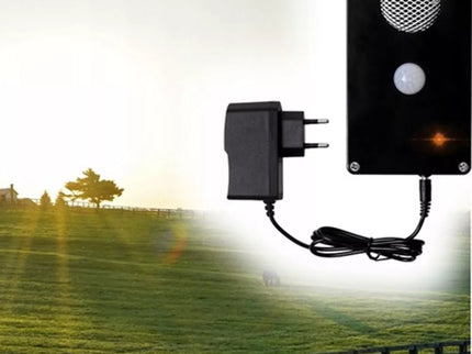 Wild Animal Deterrent AC900