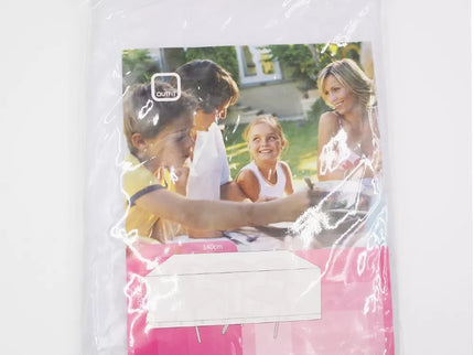 Lauko baldų uždangalas 140 x 80 x 80 cm.