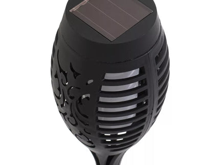 Lauko šviestuvai, 4 vnt.