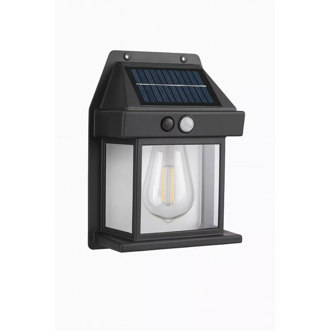 Lauko Šviestuvas su LED