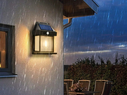 Lauko Šviestuvas su LED