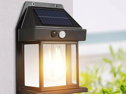 Lauko Šviestuvas su LED