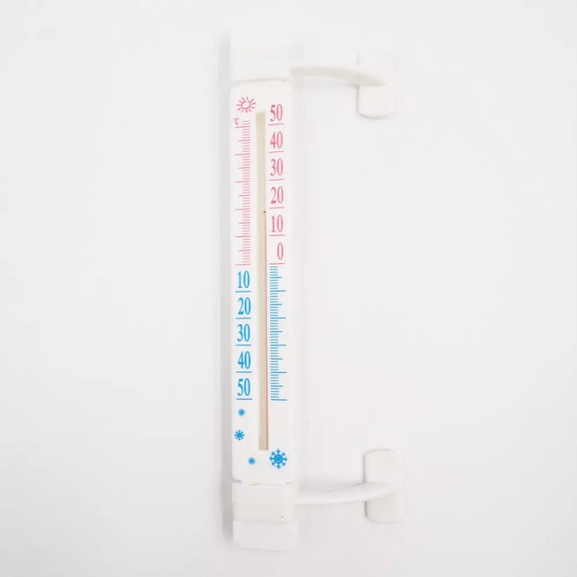 Lauko temperatūros termometras "Galaxy"