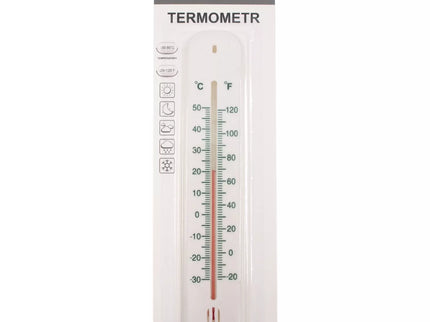 Outdoor thermometer Galaxy Home (-30°C to +50°C)