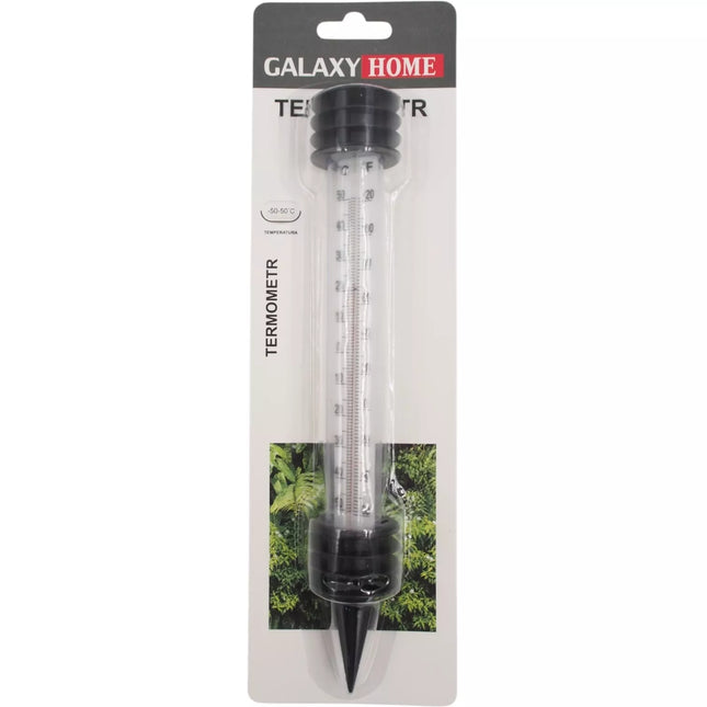 Outdoor thermometer Galaxy Home (-50°C to +50°C)