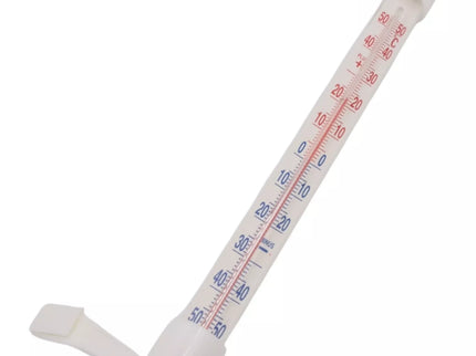 Outdoor thermometer Galaxy Home with stand