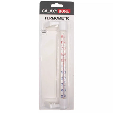 Lauko termometras Galaxy Home su laikikliu