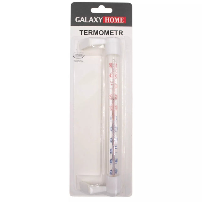 Outdoor thermometer Galaxy Home with stand