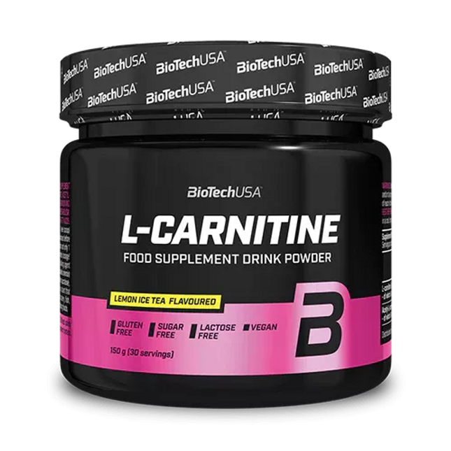 Biotech L-Carnitine 150 g