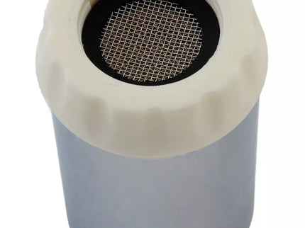 LED antgalis vandens maišytuvui