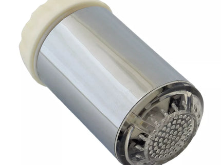 LED antgalis vandens maišytuvui