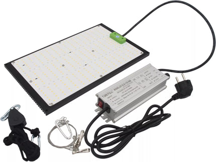 LED augalų panelė PROFI