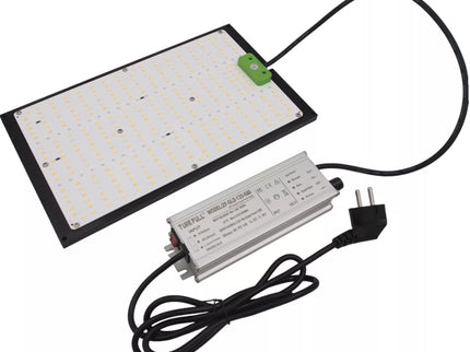 LED augalų panelė PROFI