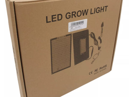 LED augalų panelė PROFI