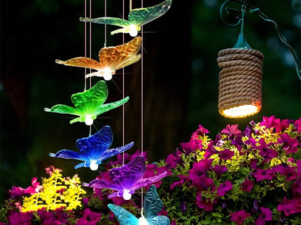 LED Decorative Butterflies