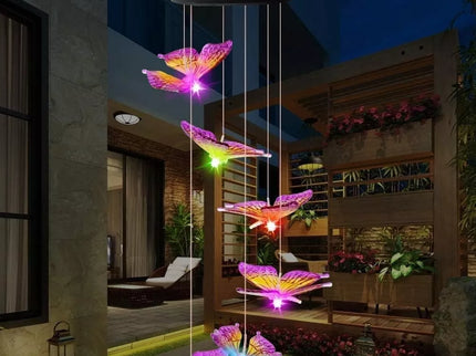 LED Decorative Butterflies