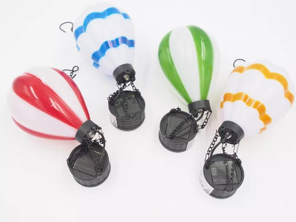 LED dekoracija "Oro balionas"