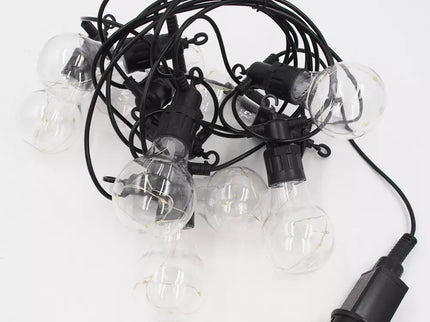 LED lauko girlianda "Bulb"