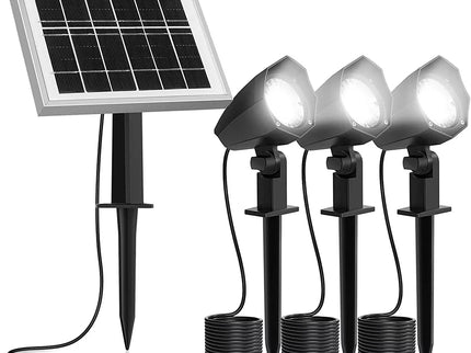 LED lauko šviestuvai