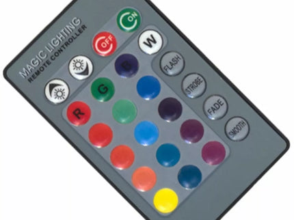 LED naktinė lempa futbolininko formos