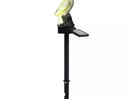 LED Solar Garden Lamp - Parrot