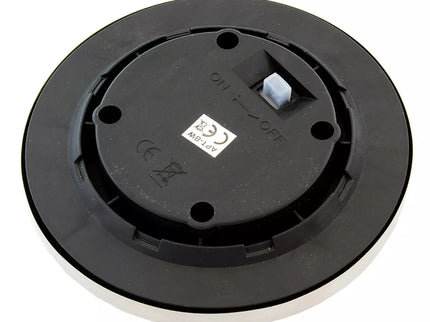 LED sodo lempa 16LED