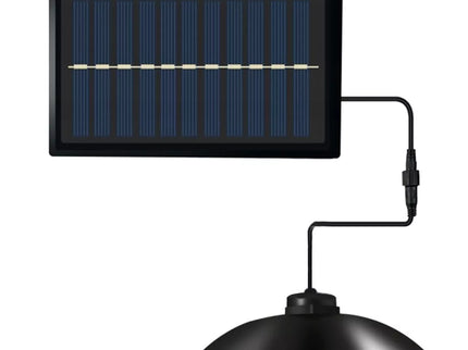 LED sodo šviestuvas