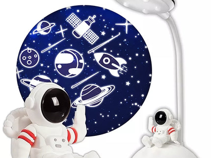 LED šviestuvas "Astronautas"