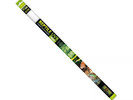 Reptile Lamp Exoterra UVB 100, T8, 18 W