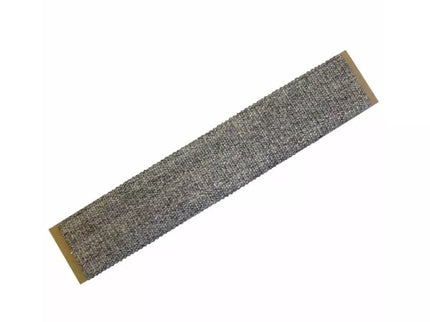 Large Wall-Mounted Cat Scratcher, 19 x 70 cm
