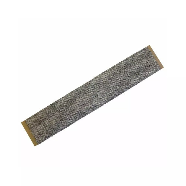 Large Wall-Mounted Cat Scratcher, 19 x 70 cm