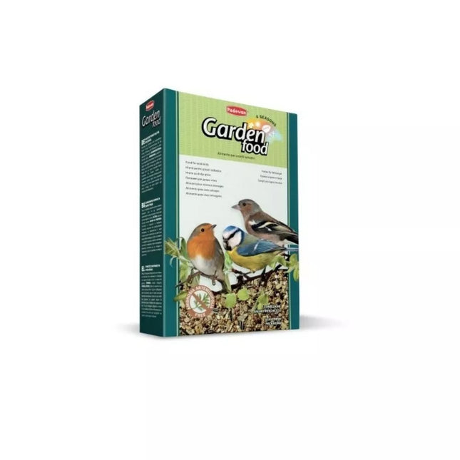 Wild bird food, 1 kg