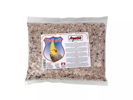 Lesalo papildas paukščiams Apetit, 500 g