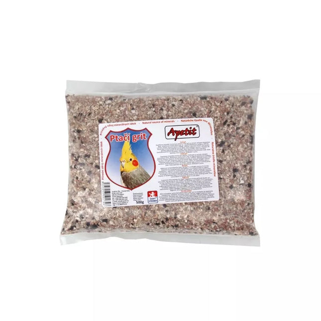 Apetit Bird Feed Supplement, 500 g