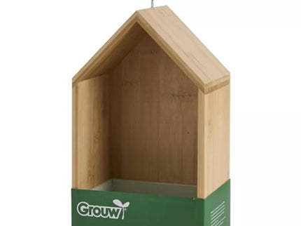 Lesyklėlė "Bamboo"