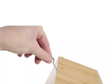 Lesyklėlė "Bamboo"