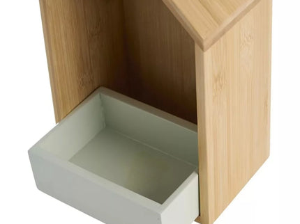 Lesyklėlė "Bamboo"